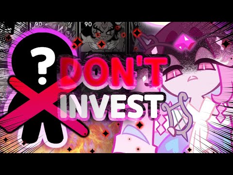 Cookies to STAY AWAY FROM in 2025 Before Awakened Hollyberry Update!