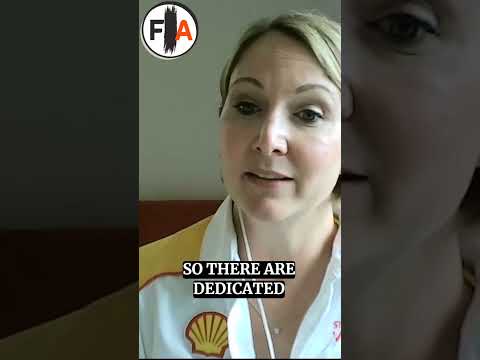 How Shell Motorsports &amp; Ferrari Empower Female Talent in F1