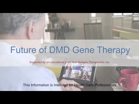 Future of DMD Gene Therapy