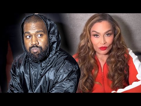 Tina Knowles Defends Her Family After Kanye West&#039;s MELTDOWN Over Beyoncé and JAY-Z