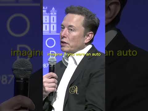 Elon Musk Turned This REJECTION Into Tesla&#039;s Greatest Strength In A SHOCKING Turn Of Events