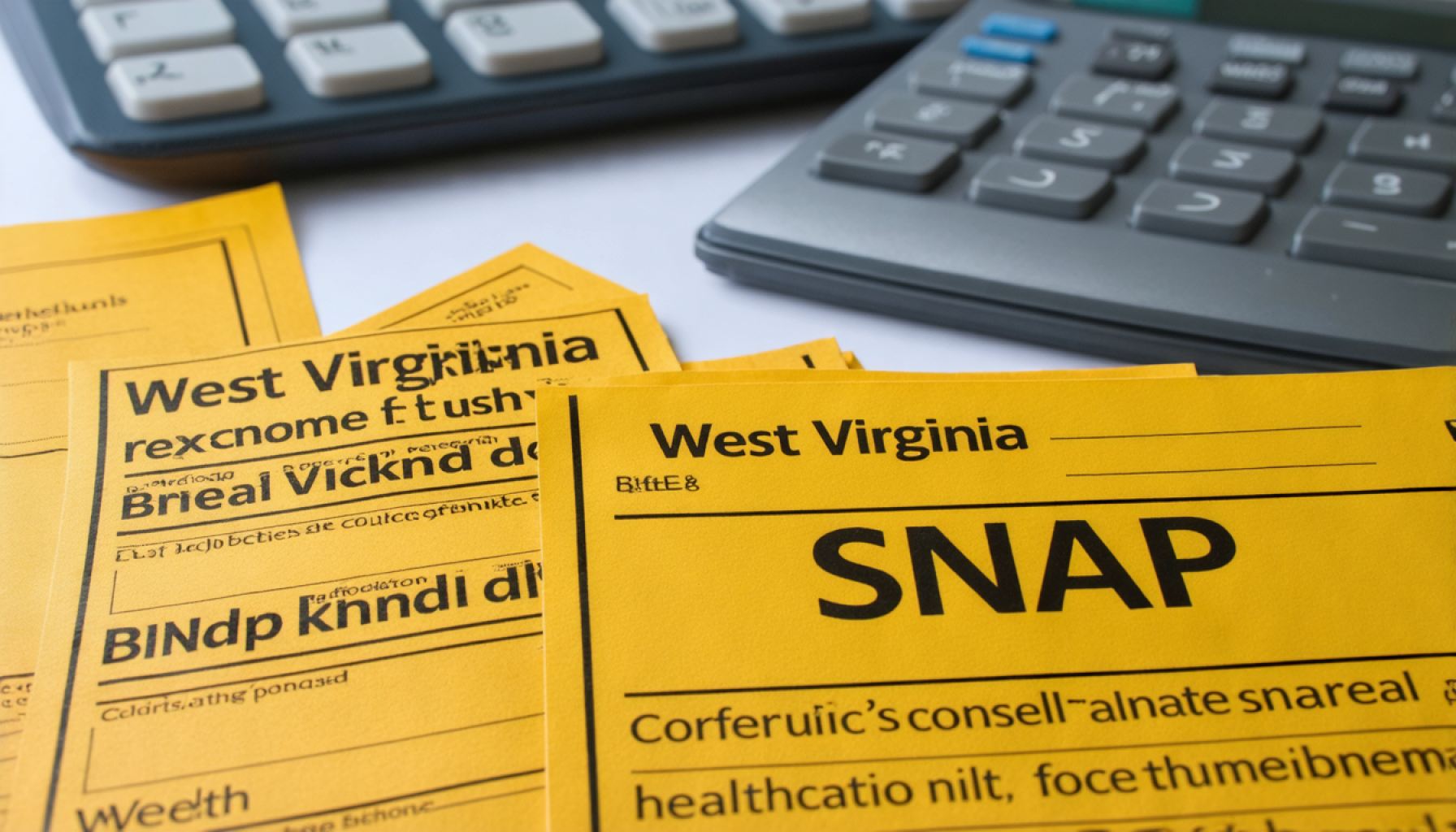 West Virginia’s Controversial SNAP Bill: A Health Push or Economic Gamble?
