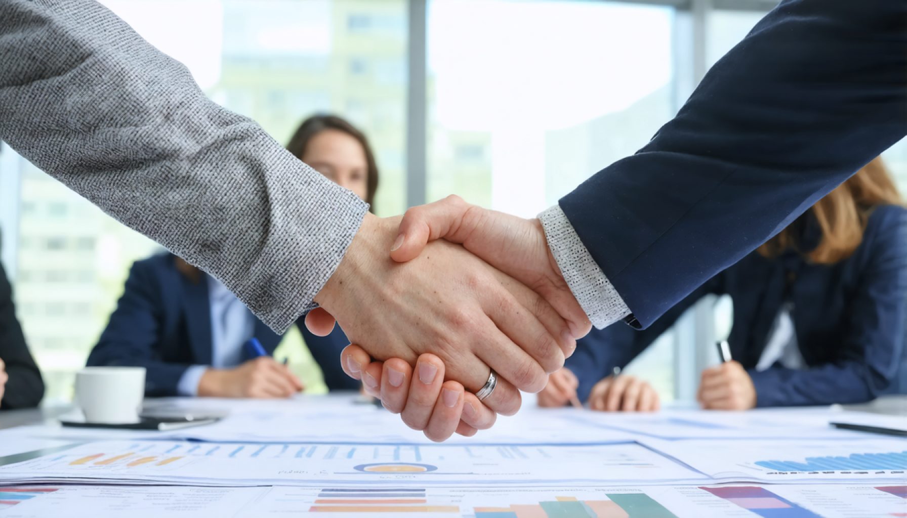 Unlocking Workplace Happiness: Inside the Groundbreaking “SAFE” Initiative