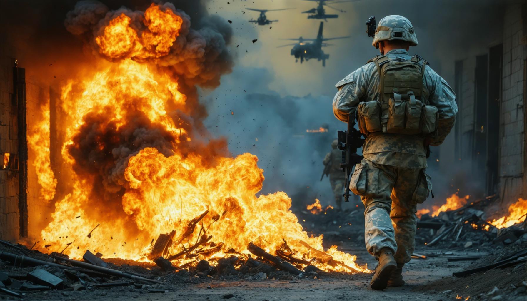 The Shocking Firing That Raises Questions About Military Integrity