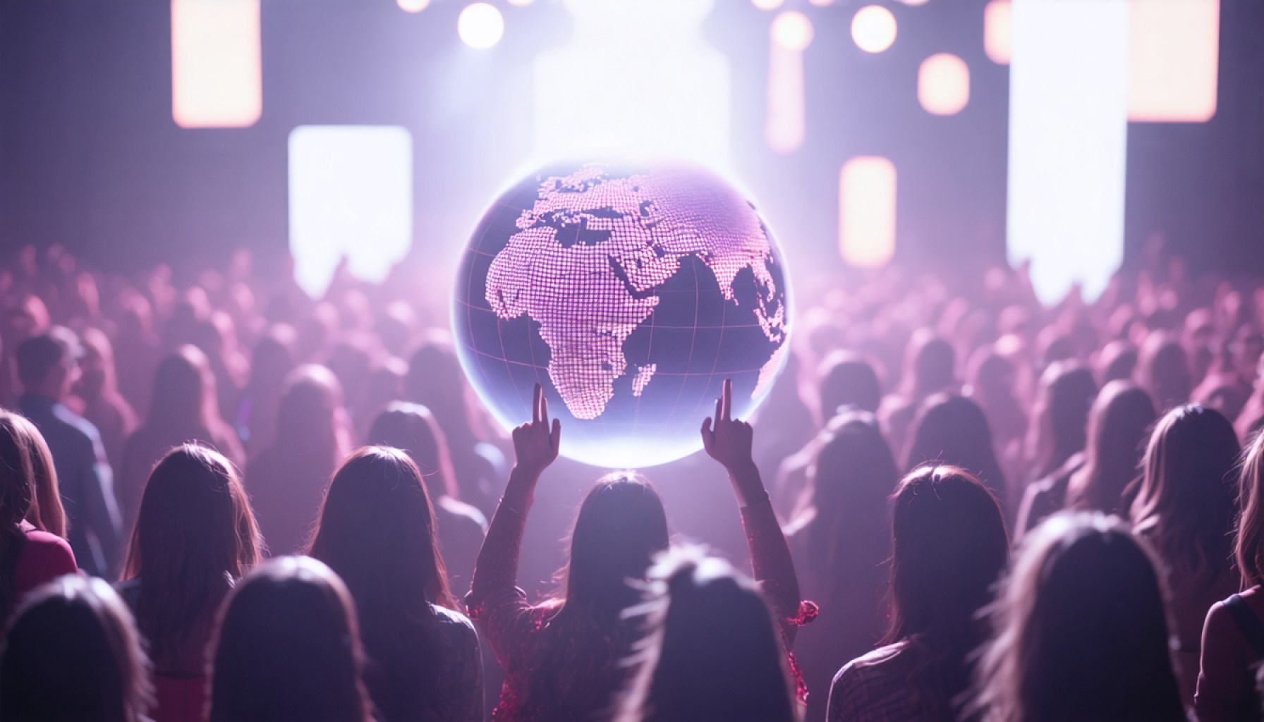 The 2025 International Women’s Day: Igniting a Global Shift Towards Gender Equality
