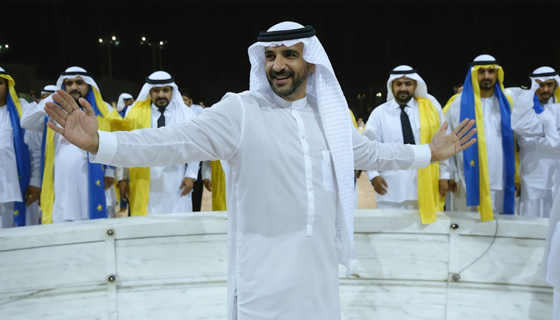 A High-Stakes Dance in Jeddah: Can Diplomatic Talks Spell Peace for Ukraine and Russia?