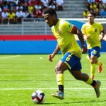 Fierce Battles and Stunning Upsets: Ecuador’s Liga Pro Takes Center Stage
