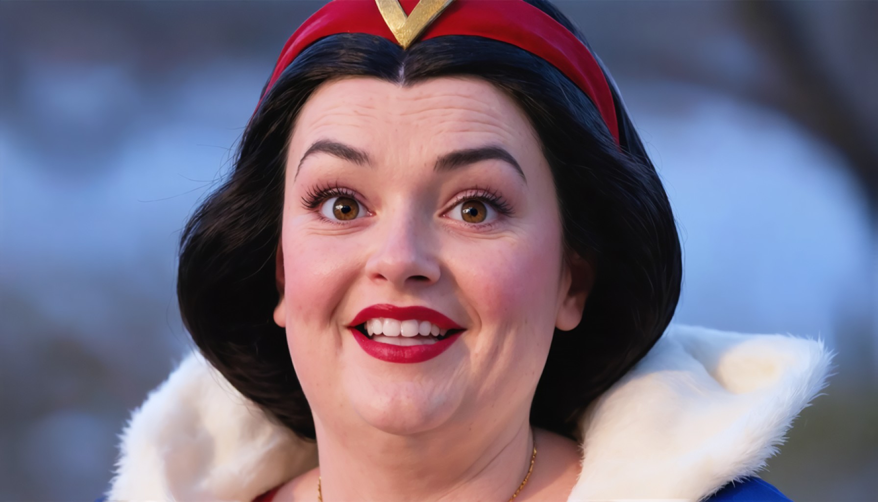 Чому останній магічний трюк Disney не виправдав очікувань: ближче ознайомлення з "Білосніжкою"