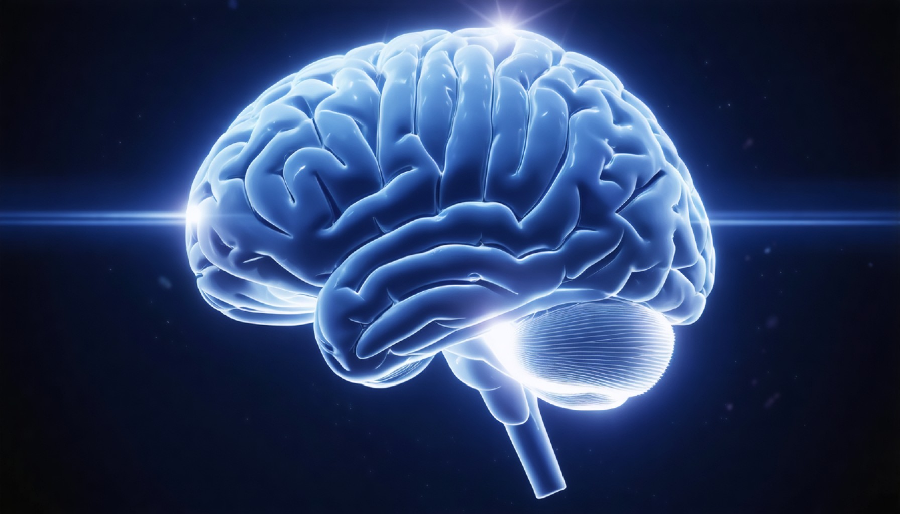 Hidden Light in Your Brain? A New Study Shines on This Fascinating Possibility