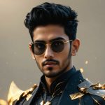 Meet the Digital Maestro of Crypto: Unraveling the Enigma of Shaurya’s Strategic Influence in the Crypto Landscape