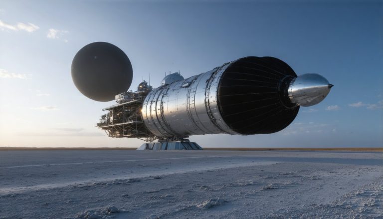 Elono Musko siekis transformuoti Starbase: balsavimas, galintis pertvarkyti SpaceX kosmodromą Teksase