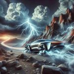 The Electric Storm Brewing: How Rivian Navigates Trade Wars and Economic Shifts