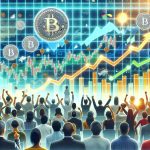 The Pi Coin Surge: Speculation and Anticipation as Crypto Markets Roar