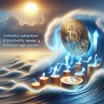Surging XRP Anticipates Legal Victory and Institutional Winds