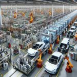Billion-funta promjena: Kako nova gigafabrika u Sunderlandu pokreće budućnost električnih automobila