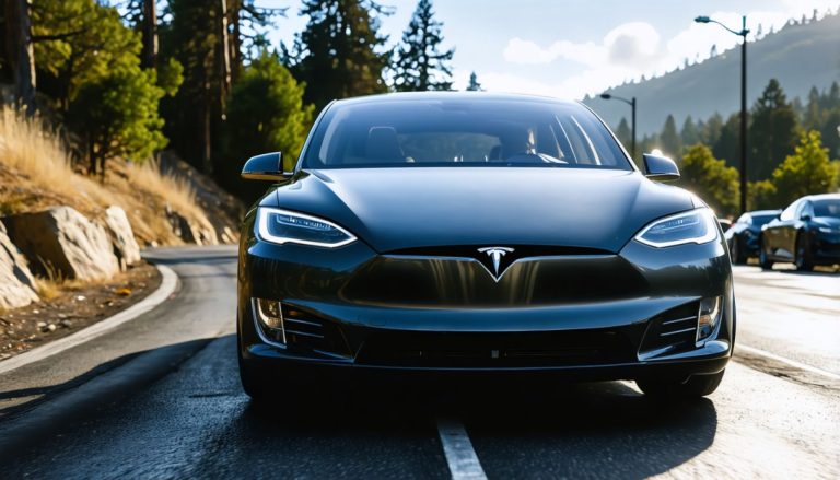 Tesla-eigenaren keren zich tegen Elon Musk: Een opstand rijdt door Mill Valley
