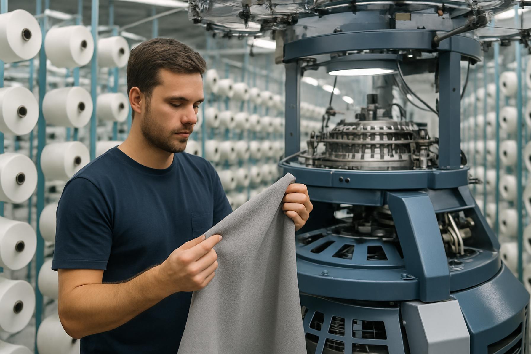 Inside Juzoform Textile Engineering’s 2025 Surge: How Advanced Textiles Are Shaping the Next 5 Years. Discover the Breakthroughs, Market Moves, and Tech Transformations Set to Redefine the Industry.