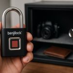 Revolutionizing Security: How BenjiLock Technology is Changing the Way We Protect Our Valuables