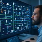 Netværksintegrerede distribuerede ressourceforvaltningssystemer 2025: Energi til de næste 5 år af smart grid-evolution