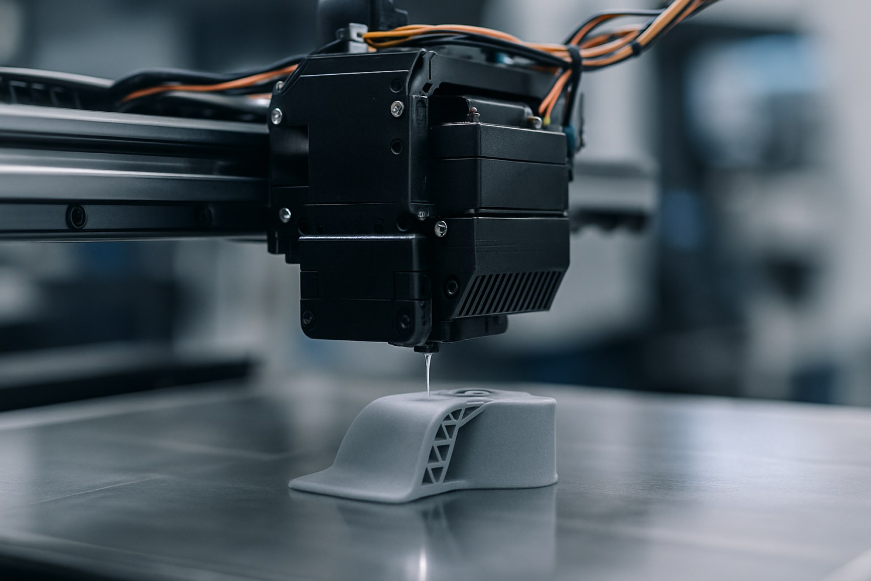 Jetting Additive Manufacturing Technologies Market 2025: Surging 18% CAGR Driven by Precision and Material Innovation