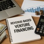 Pajamų pagrindu finansuojamų rizikos kapitalo rinkų 2025: 18% CAGR augimas, kuris varomas fintech inovacijų ir startuolių paklausos