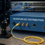 Marché de l’équipement de distribution de clés quantiques 2025 : Une demande en forte hausse entraîne un TCAC de 18 % dans la course mondiale à la cybersécurité